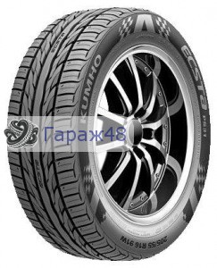 Kumho Ecsta PS31 195/55 R15 85V