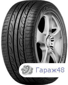 Dunlop SP Sport LM704 195/55 R15 85V