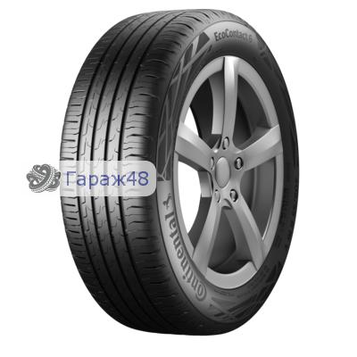 Continental ContiEcoContact 6 195/55 R15 85V